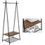 Charney 87cm Clothing Rack