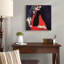 Egon Schiele - Wrapped Canvas Painting-21212972