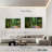 Harnek Oregon Pine Trees-108006958