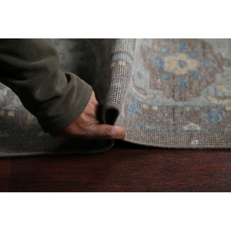 Wool Oriental Indoor Rug
