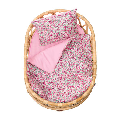 Crib Bedding Set