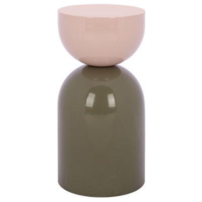 Table d'appoint Bartlow Rafu