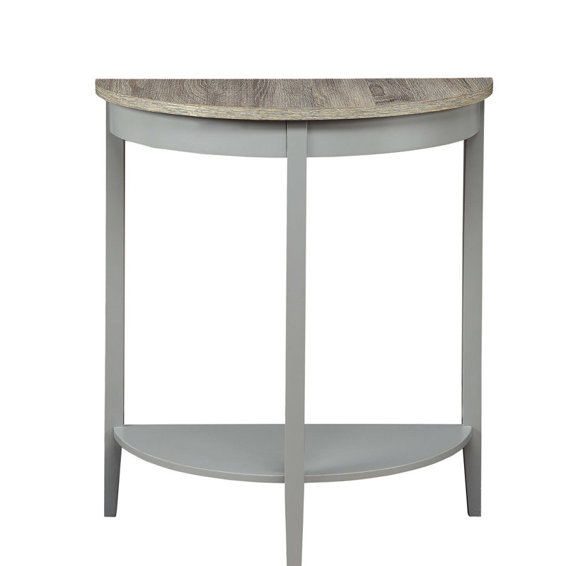 Modern Console Table For Living Room