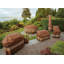 Khurram Outdoor Patio Table Cover-2142884177