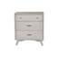 Commode à trois tiroirs Williams-691684809