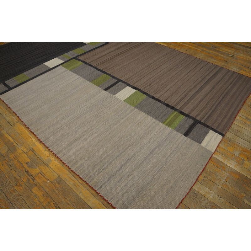 One-of-a-Kind 6' X 9' Area Rug