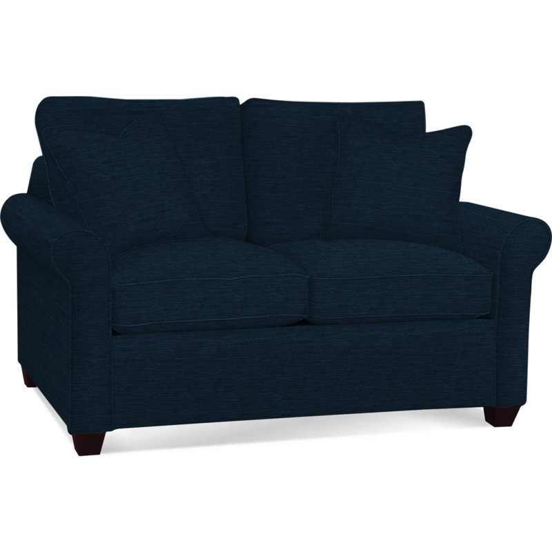 Park Lane Sofa, Air Dream Mattress, Java, Gray Sugar Performance; 0863-84
