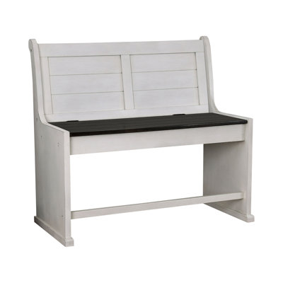 Bryshon Storage Bench