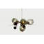 Lustre linéaire moderne Byrdsong Ikebana-86787192-86787199-131265330