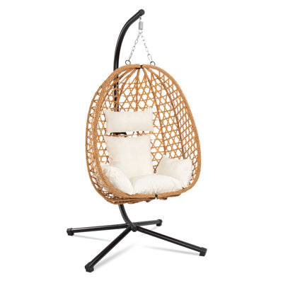 Balancelle Egg Chair