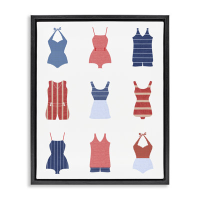 «Divers Beach Swimsuits» par Lil 'Rue