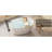 47'' Acrylic Freestanding Tub - Oval Shape, Hygienic Bathing Option, Overflow, Soaking White, Spacious Interior, Bathroom