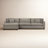 Rhodes 2 - Piece Upholstered Sectional-443287366-443287403