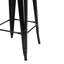 Silliman Metal Outdoor 76cm Bar Stool
