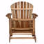 Chaise de patio d'extérieur Basic-1745761466