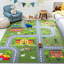 Tapis lavable à la machine Kids Playhouse 200 Performance-1173080938
