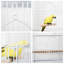 Cage à oiseaux 36,25 po