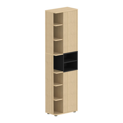 Shealee Linen Cabinet