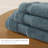 Berner 100% Cotton Midweight Towel Mulit-Size Set-2147171754