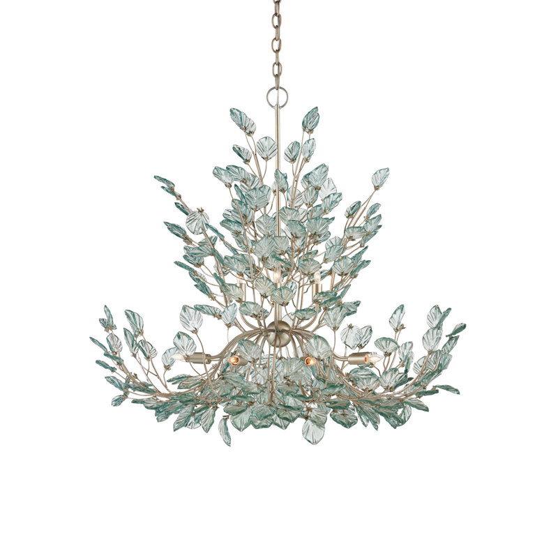 Baobab 12 - Light Chandelier