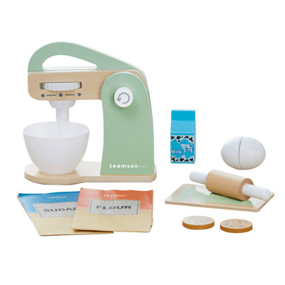 Little Chef Frankfurt Play Mixer Set