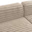 Canapé modulaire 110 po Cloud-121104297