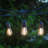 Pro 15-Light 48 ft. Outdoor Plug-In LED 1-Watt S14 2700K Soft White Bulb String Lights