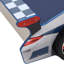 Lit voiture de police Hero Patrol