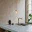 1 - Light LED Pendant