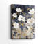 FLORAL Series CCCCL XXXVII - Toile tendue avec châssis de qualité supérieure - Prêt à être accroché-606168827