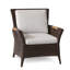 Culebra Outdoor Teak Lounge Chair-32076126-50487229