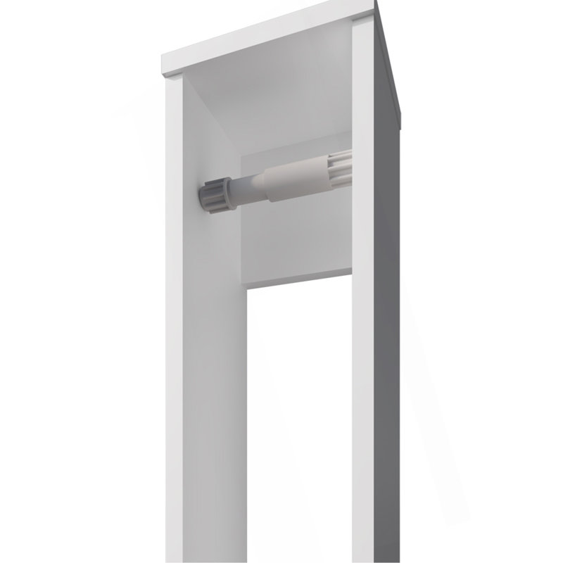 Toliet Paper Holder Magna, Bathroom