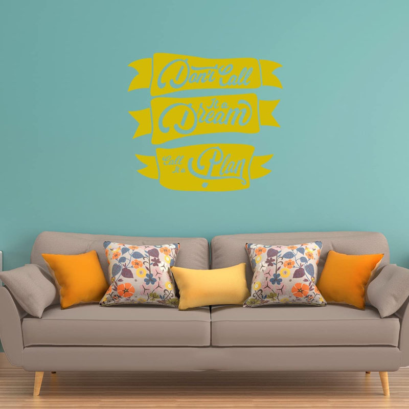 Adhésif décoratif, H 18 po x l 21 po, Or