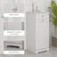 German Freestanding Bathroom Cabinet