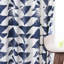 Rideaux obscurcissants en coton avec passe-tringle Efren Triad-557500142-557500138
