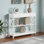 Console 39,5 po Aafko