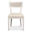 Ridge Upholstered Dining Chair-584157216