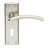 Satin Nickel