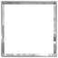 13 cm H Galvanised Steel-123601103