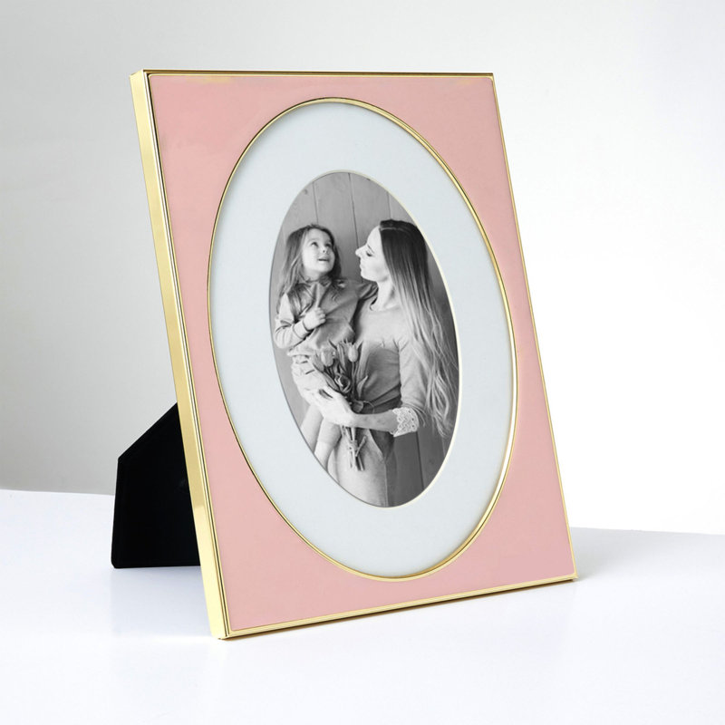 Cadre photo 8 x 10 Adette