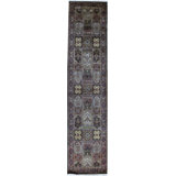 Gramercy Wool Area Rug