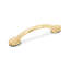 CP Series 3" Center to Center Arch Pull-12830647