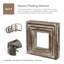 Wall Decor on Wood-50417620
