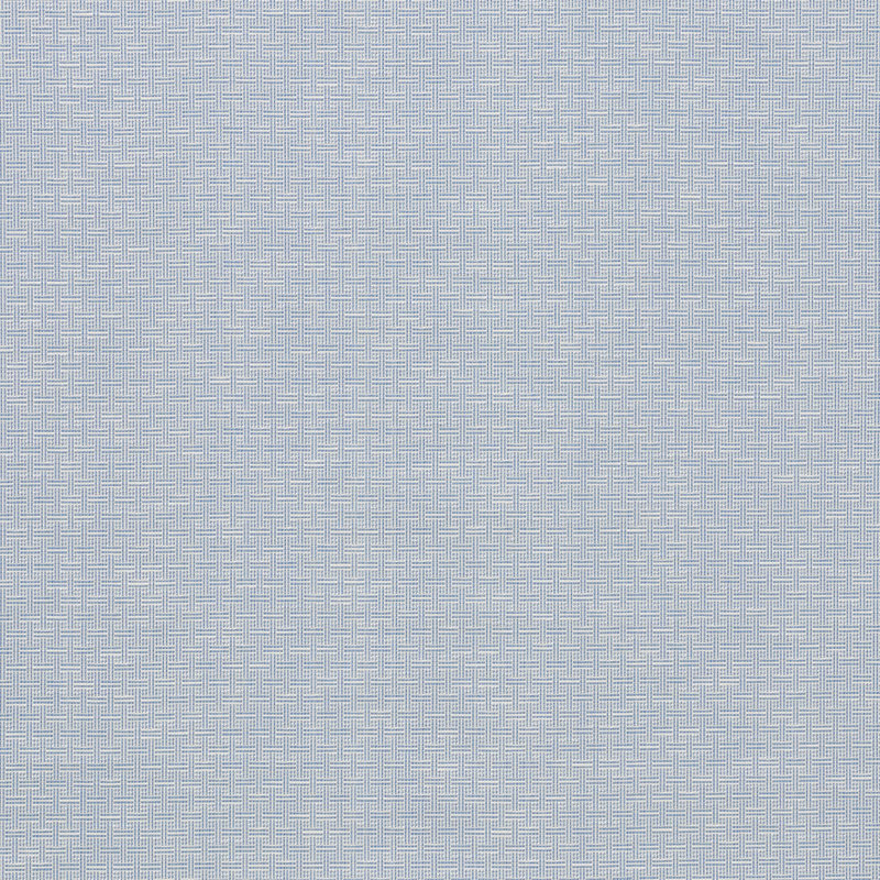 Tissu intérieur / extérieur Brickell, Bleu