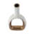 10X3x19.5" Decorative Vase-1790592866