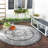 Adler Performance Oriental Indoor/Outdoor Area Rug-1341558461