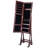 Rossman 14.5'' Wide Freestanding Jewelry Armoire-33202218