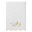  Ensemble de serviettes 100% coton festonné 100% coton FERN Toss-1199852088-1199852090