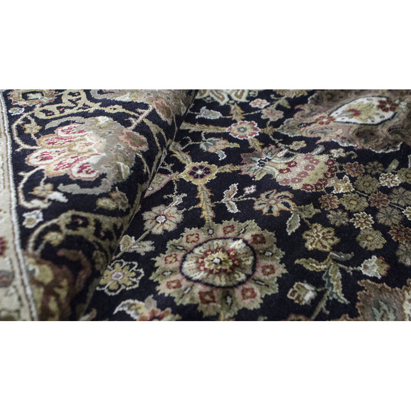 Chantel Oriental Area Rug