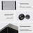 Drop In Kitchen Sink Topmount Single Bowl Sink Basin